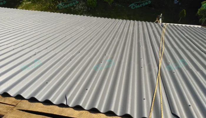 Bezazbesta-šīfera-montāža 19