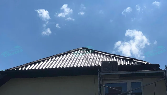 Bezazbesta-šīfera-montāža 21