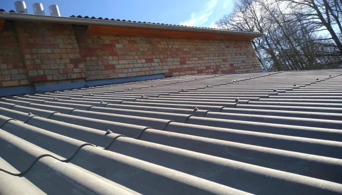 Bezazbesta-šīfera-montāža 5