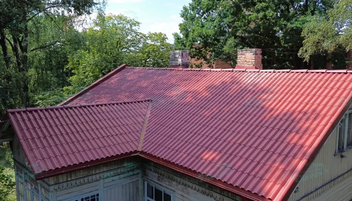 Bezazbesta-šīfera-montāža 6