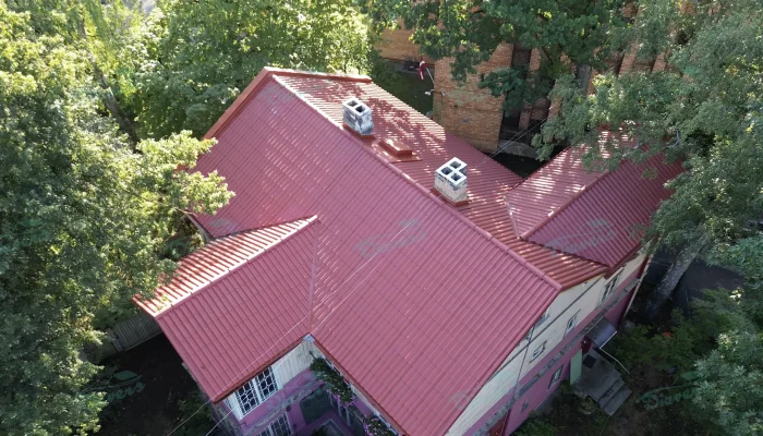 Bzazbesta šīferis 4