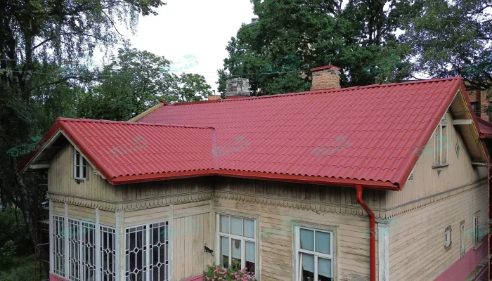 Bzazbesta šīferis 6