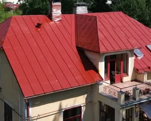 jumta krāšošana