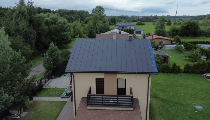 valcprofila monāža